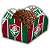 40 PORTA FORMINHA FLUMINENSE OFICIAL  FESTCOLOR - Imagem 2