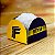 40 PORTA FORMINHA FREE FIRE GAMER  FESTCOLOR - Imagem 2