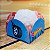 40 PORTA FORMINHA HOT WHEELS FESTCOLOR - Imagem 1