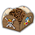 40 PORTA FORMINHA ONE PIECE FESTCOLOR - Imagem 2