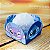 40 PORTA FORMINHA STITCH NEW  FESTCOLOR - Imagem 1