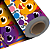 PAINEL FESTA BOLOFOFOS 1 M X1,4 M TECIDO TNT FESTCOLOR - Imagem 1
