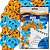 KIT ARCO FACIL DE BALOES HOT WHEELS  n°9 48 UN + 1 FITA ARCO  FESTCOLOR - Imagem 1