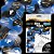 KIT ARCO FACIL DE BALOES FREE FIRE GAMER  n°9 48 UN + 1 FITA ARCO  FESTCOLOR - Imagem 2