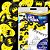 KIT ARCO FACIL DE BALOES BALOES BATMAN  n°9 48 UN + 1 FITA ARCO  FESTCOLOR - Imagem 2