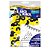 KIT ARCO FACIL DE BALOES BALOES BATMAN  n°9 48 UN + 1 FITA ARCO  FESTCOLOR - Imagem 3