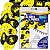 KIT ARCO FACIL DE BALOES BALOES BATMAN  n°9 48 UN + 1 FITA ARCO  FESTCOLOR - Imagem 1