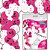 KIT ARCO FACIL DE BALOES  BARBIE  n°9 48 UN + 1 FITA ARCO  FESTCOLOR - Imagem 1