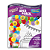 KIT ARCO FACIL DE BALOES DIVERTIDAMENTE n°9 48 UN + 1 FITA ARCO  FESTCOLOR - Imagem 3