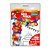 KIT ARCO FACIL DE BALOES SUPER MARIO  n°9 48 UN + 1 FITA ARCO  FESTCOLOR - Imagem 3