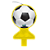 VELA  FUTEBOL  FESTCOLOR - Imagem 3