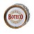 Kit Festa BOTECO 8 Pratos + 8 Copos Descartável 200 Ml Papel - FESTCOLOR - Imagem 2