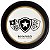 Kit Festa BOTAFOGO OFICIAL 16 Pratos + 16 Copos Descartável 200 Ml Papel - FESTCOLOR - Imagem 3