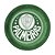 Kit Festa PALMEIRAS 16 Pratos + 16 Copos Descartável 200 Ml Papel - FESTCOLOR - Imagem 4