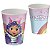 Kit Festa CASA MAGICA DA GABBY  8 Pratos + 8 Copos Descartável 200 Ml Papel - FESTCOLOR - Imagem 5