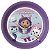 Kit Festa CASA MAGICA DA GABBY  8 Pratos + 8 Copos Descartável 200 Ml Papel - FESTCOLOR - Imagem 2
