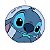 VELA  STITCH NEW FESTCOLOR - Imagem 3