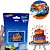 VELA  HOT WHEELS FESTCOLOR - Imagem 1