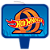 VELA  HOT WHEELS FESTCOLOR - Imagem 3