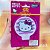 VELA HELLO KITTY ROSA FESTCOLOR - Imagem 2