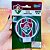 VELA FLUMINENSE OFICIAL  FESTCOLOR - Imagem 2