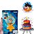 VELA  DRAGON BALL FESTCOLOR - Imagem 1
