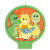 VELA  DINO BABY DINOSSAURO BABY FESTCOLOR - Imagem 3