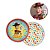 Kit Festa  TOY STORY 4  8 Pratos + 8 Copos Descartável 180 Ml Papel - REGINA - Imagem 2