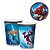 Kit Festa  HOMEN ARANHA SPIDER MAN  8 Pratos + 8 Copos Descartável 180 Ml Papel - REGINA - Imagem 3