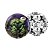 Kit Festa HULK  8 Pratos + 8 Copos Descartável 180 Ml Papel - REGINA - Imagem 3