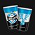 8 COPO PAPEL FESTA  GREMIO  180ML REGINA - Imagem 2