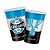 8 COPO PAPEL FESTA  GREMIO  180ML REGINA - Imagem 3