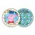 Kit Festa  PEPPA PIG  16 Pratos + 16 Copos Descartável 180 Ml Papel - REGINA - Imagem 3
