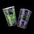Kit Festa HULK 16 Pratos + 16 Copos Descartável 180 Ml Papel - REGINA - Imagem 2