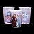 Kit Festa FROZEN DISNEY 16 Pratos + 16 Copos Descartável 180 Ml Papel - REGINA - Imagem 2