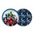 Kit Festa VINGADORES AVENGERS 16 Pratos + 16 Copos Descartável 180 Ml Papel - REGINA - Imagem 3