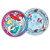 Kit Festa ARIEL DISNEY 16 Pratos + 16 Copos Descartável 180 Ml Papel - REGINA - Imagem 2