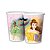 8 COPO PAPEL FESTA  PRINCESAS DISNEY 180ML REGINA - Imagem 3