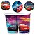 8 COPO PAPEL FESTA  CARROS DISNEY 180ML REGINA - Imagem 1