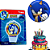 VELA  ANIVERSARIO FESTA SONIC REGINA - Imagem 2