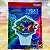 VELA  ANIVERSARIO FESTA PJ MASKS 2 REGINA - Imagem 1