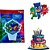VELA  ANIVERSARIO FESTA PJ MASKS 2 REGINA - Imagem 2