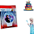VELA  ANIVERSARIO FESTA DISNEY FROZEN REGINA - Imagem 2