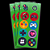 30 ADESIVO VIDEO GAMES REDONDO REGINA - Imagem 2