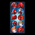 30 ADESIVO SPIDER MAN HOMEN ARANHA REDONDO REGINA - Imagem 3