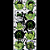 30 ADESIVO  HULK CORE REDONDO REGINA - Imagem 3