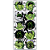 30 ADESIVO  HULK CORE REDONDO REGINA - Imagem 1