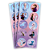 30 ADESIVO FROZEN DISNEY REDONDO  Regina - Imagem 1