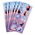 30 ADESIVO FROZEN DISNEY REDONDO  Regina - Imagem 3