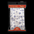 50 SACO DE PIPOCA HOT DOG  DISNEY FROZEN ( Regina ) - Imagem 4